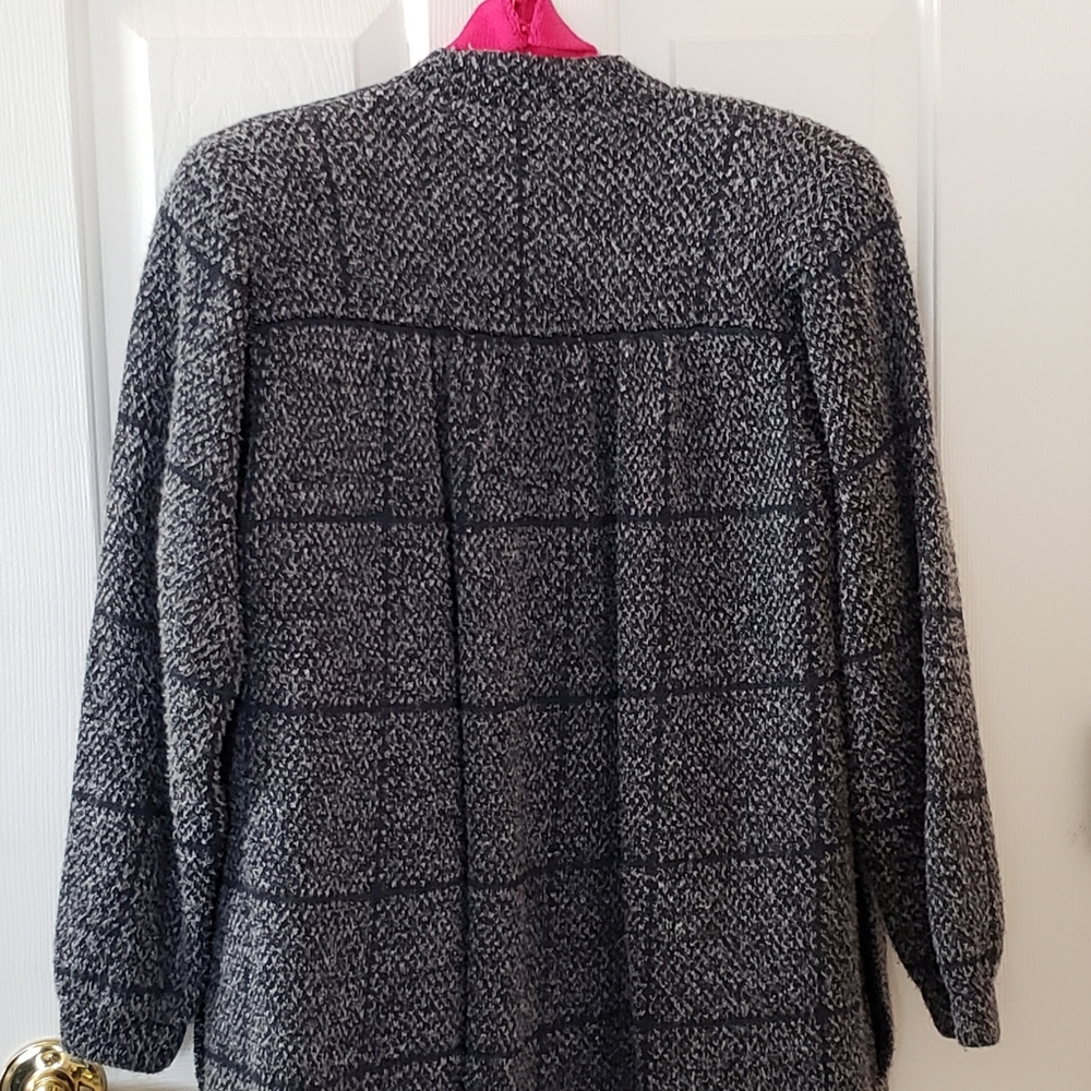 3 Pc St. John Couture Suit Vintage Size 4 - Picture 5 of 11